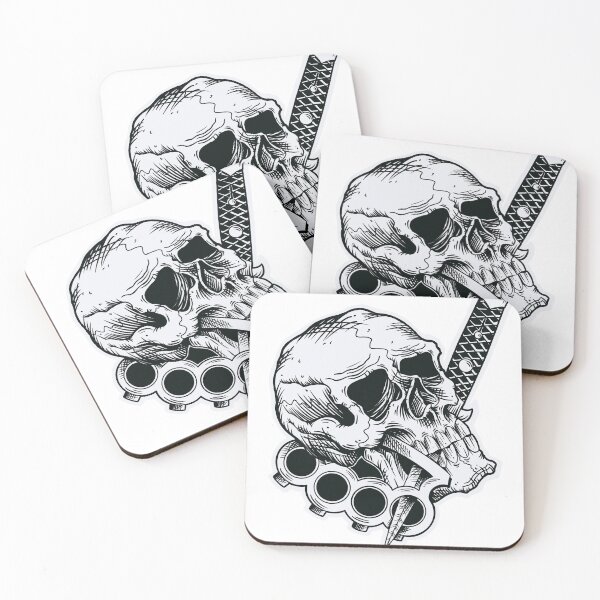 Item preview, Love thy Neighbor designed and sold by Knife68.