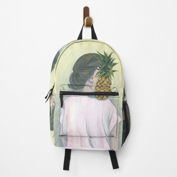 Item preview, Beautiful Pineapple Girls designed and sold by TylerPearsona.