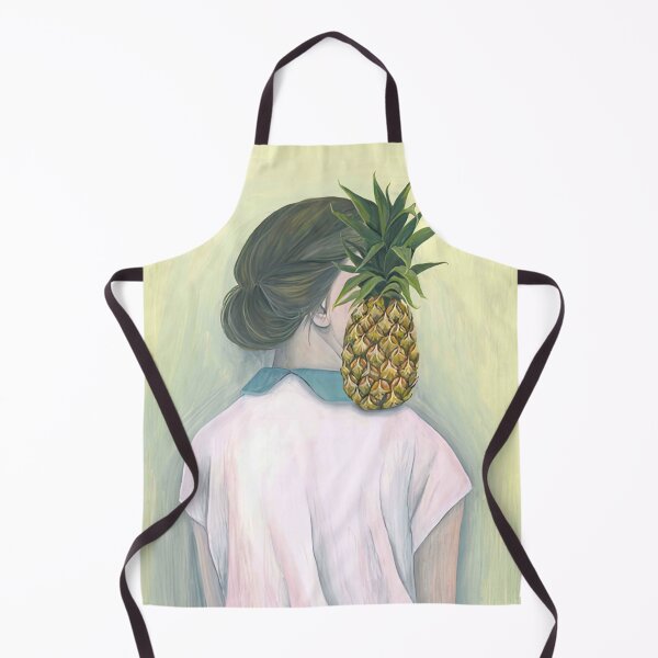 Item preview, Beautiful Pineapple Girls designed and sold by TylerPearsona.