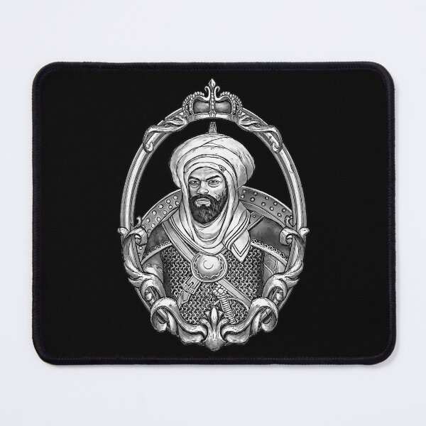 Item preview, POWER AND GLORY - Sultan Mehmed The Magnificent designed and sold by plasmahurricane.