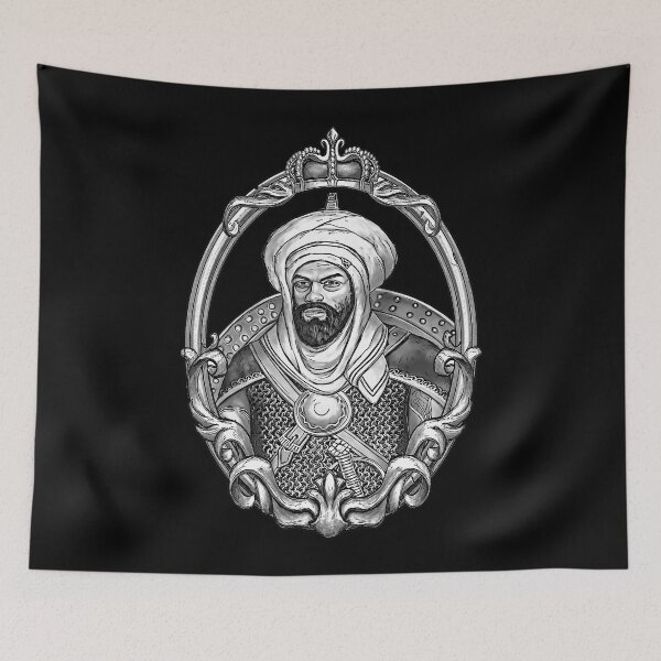 Item preview, POWER AND GLORY - Sultan Mehmed The Magnificent designed and sold by plasmahurricane.