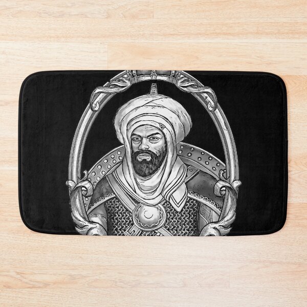 Item preview, POWER AND GLORY - Sultan Mehmed The Magnificent designed and sold by plasmahurricane.
