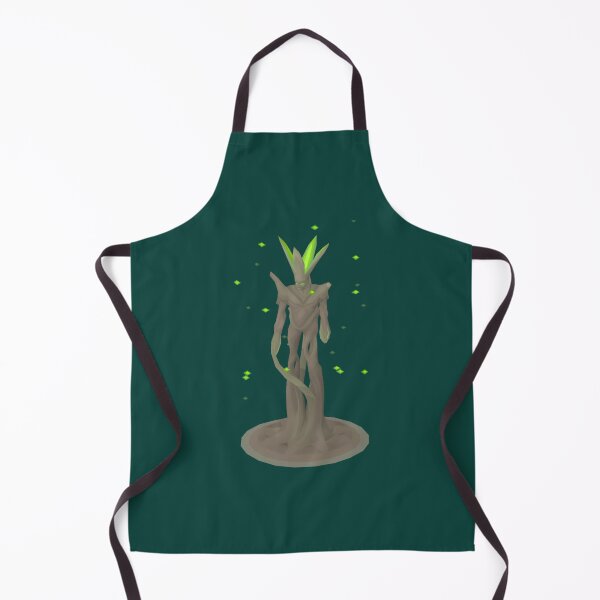 Item preview, 2007scape Hespori designed and sold by enthrive12.