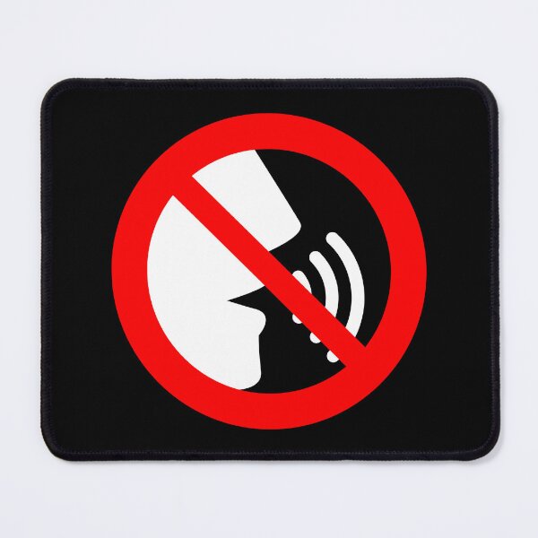 Item preview, STOP TALKING Funny Design designed and sold by DEDDesign.