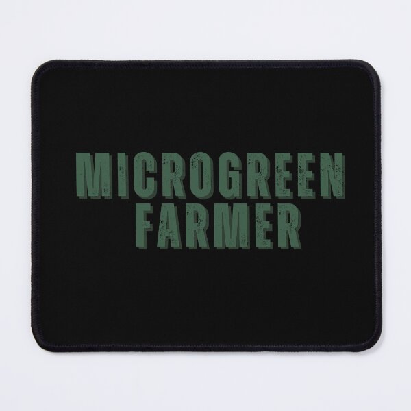Item preview, Microgreen Farmer designed and sold by Minnie3d.