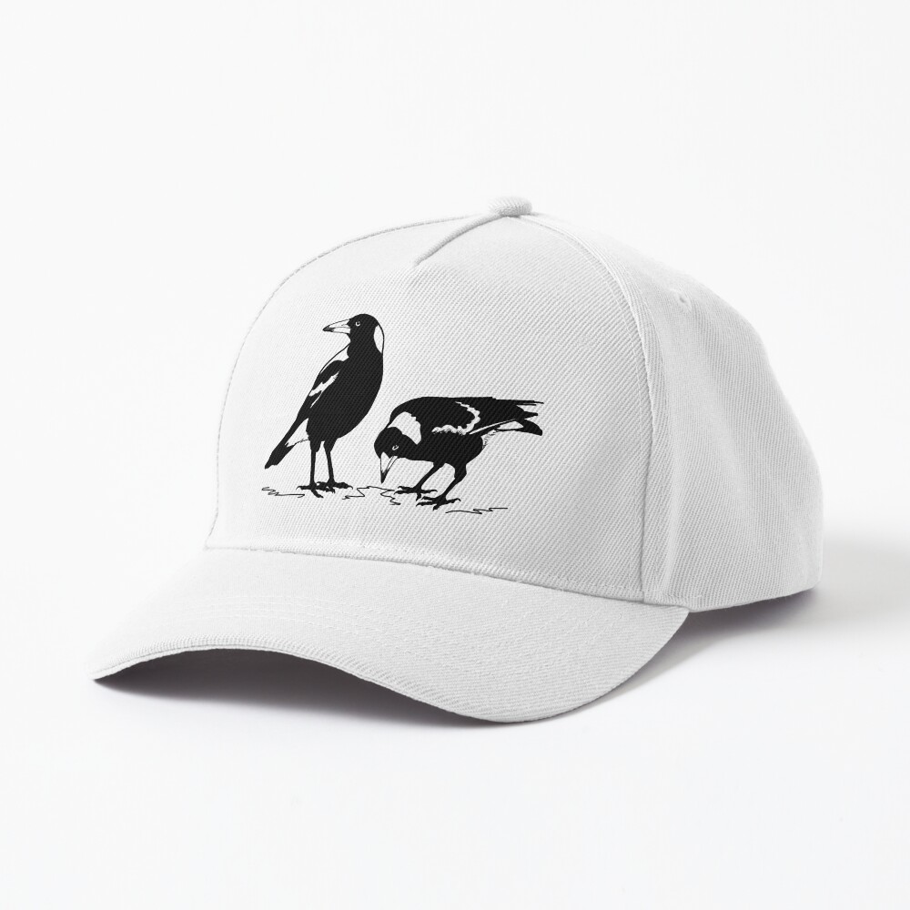 Item preview, Baseball Cap designed and sold by pavlovais.