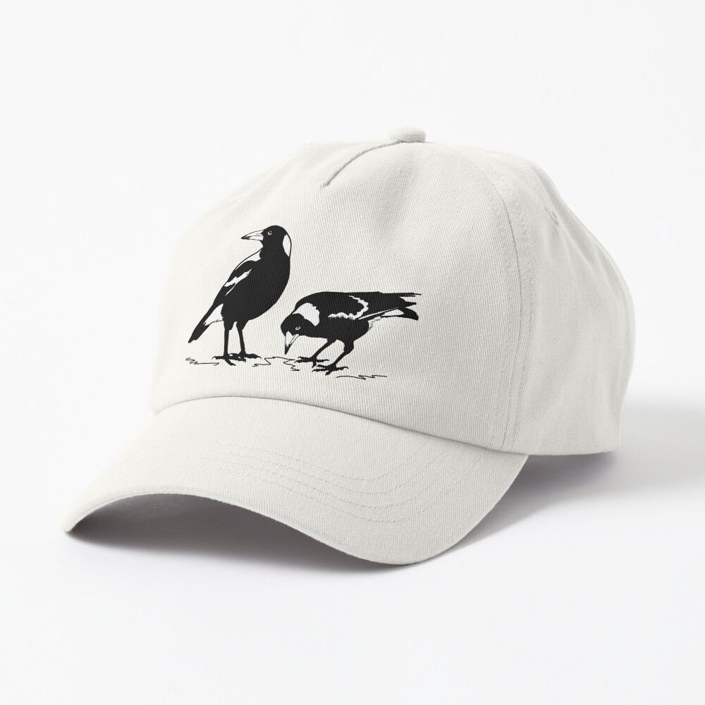Item preview, Dad Hat designed and sold by pavlovais.