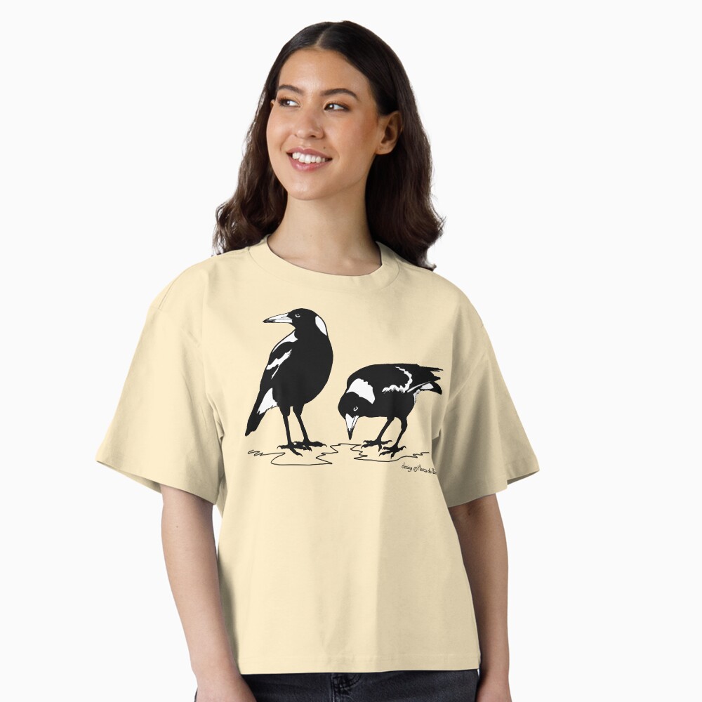 Item preview, Boxy T-Shirt designed and sold by pavlovais.