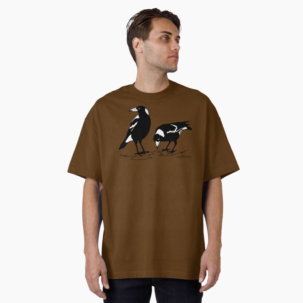 Item preview, Oversized T-Shirt designed and sold by pavlovais.