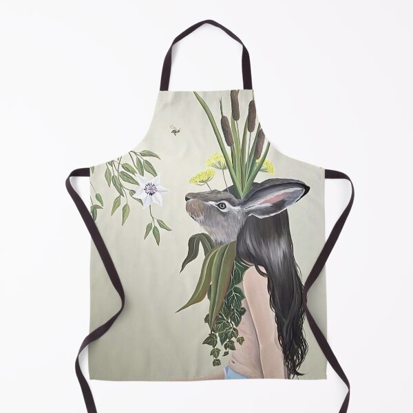 Item preview, Head Rabbit Flower designed and sold by TylerPearsona.