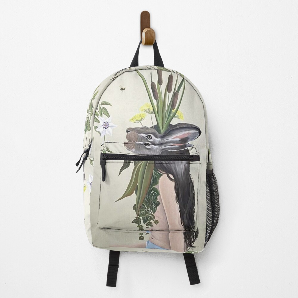 Item preview, Backpack designed and sold by TylerPearsona.