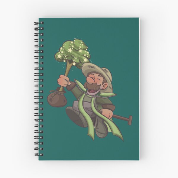 Item preview, Save The Forest Get 99 Farming designed and sold by enthrive12.