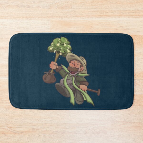 Item preview, Save The Forest Get 99 Farming designed and sold by enthrive12.