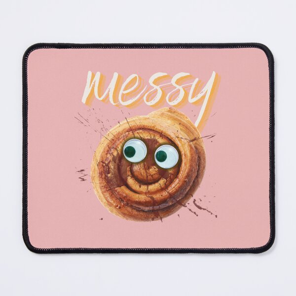 Item preview, Messy Bun Girls Unite! designed and sold by JCMCDesigns.