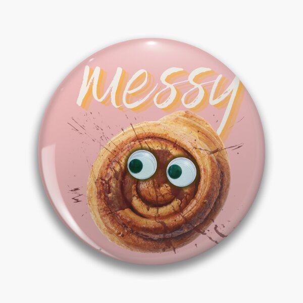 Item preview, Messy Bun Girls Unite! designed and sold by JCMCDesigns.