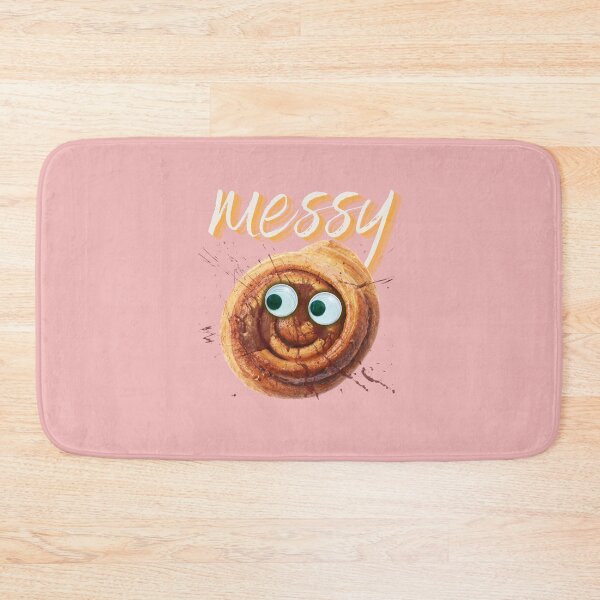 Item preview, Messy Bun Girls Unite! designed and sold by JCMCDesigns.