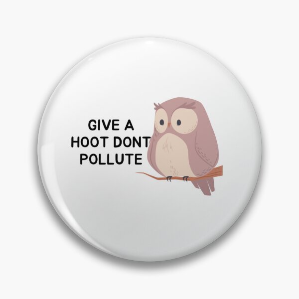 Item preview, Give a Hoot Owl designed and sold by makayla826.