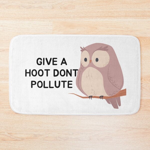 Item preview, Give a Hoot Owl designed and sold by makayla826.