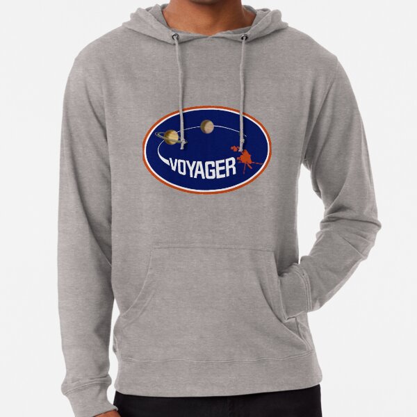 Nasa space voyager hoodie online