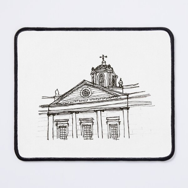 Item preview, The Old Exchange designed and sold by HCB1.