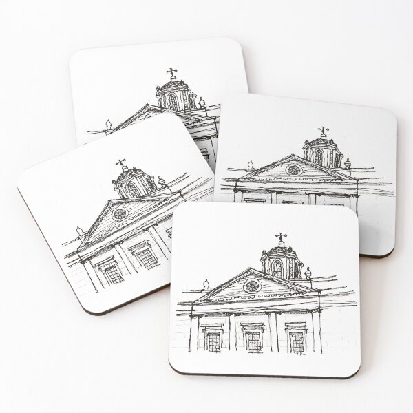 Item preview, The Old Exchange designed and sold by HCB1.