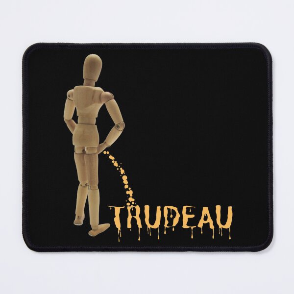 Item preview, Trudeau Pee'n designed and sold by KomarDesigns.