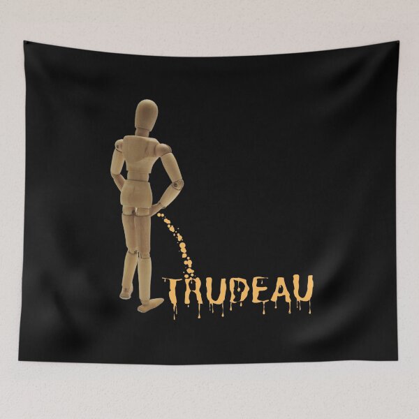 Item preview, Trudeau Pee'n designed and sold by KomarDesigns.