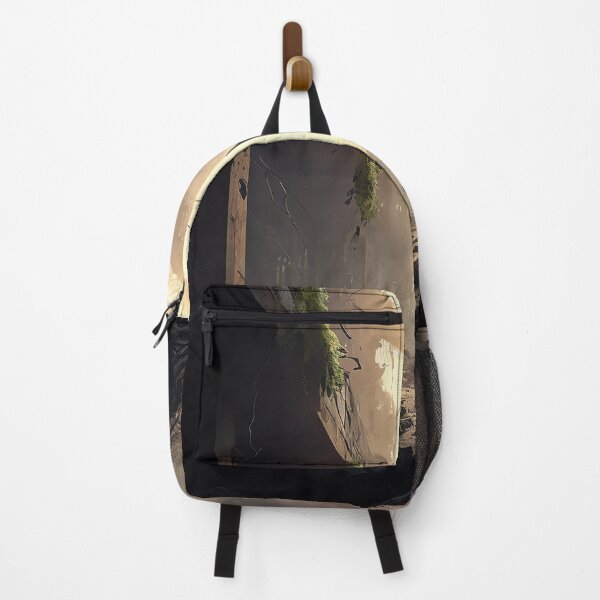 Item preview, Post-apocalyptic World #2 designed and sold by Viktor Surzhko.