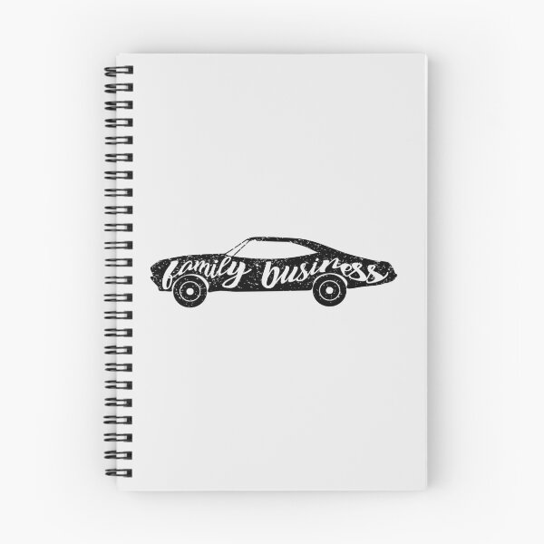 Item preview, Family Business designed and sold by abcmaria.