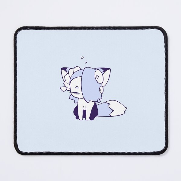 Item preview, Fox Shiver designed and sold by BoffleWaffles.