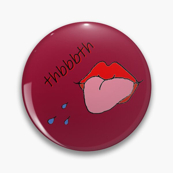 Item preview, Thbbbth designed and sold by NiftyNora.
