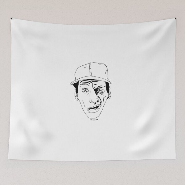 Item preview, Ernest designed and sold by Jay Townsend.