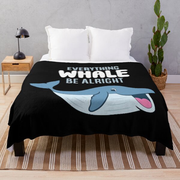 Item preview, Whale orcas designed and sold by lauragard6.