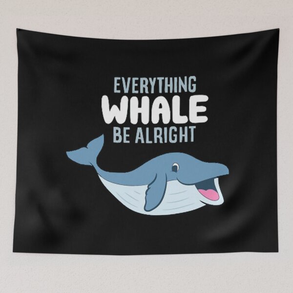 Item preview, Whale orcas designed and sold by lauragard6.
