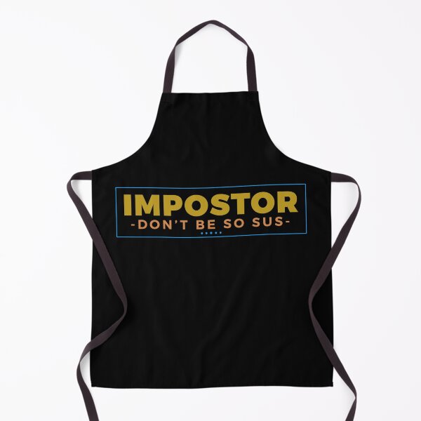 Item preview, Youre sus Impostor designed and sold by ALIENATIVED.