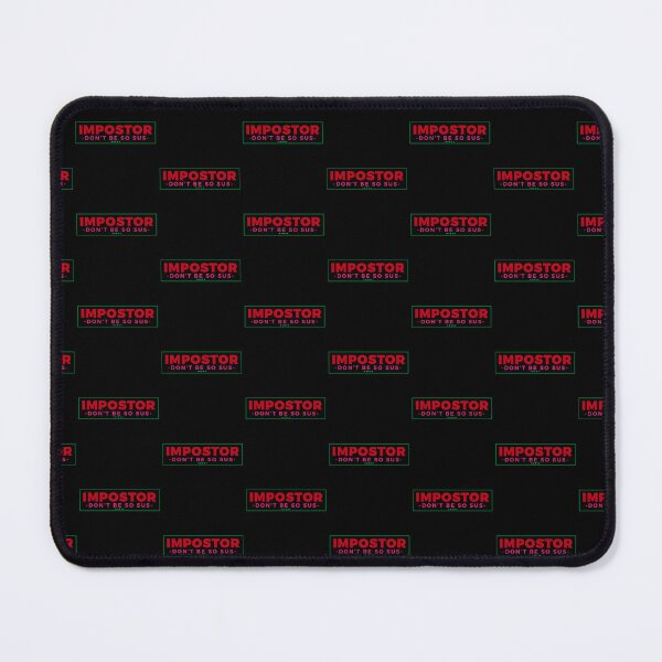 Item preview, Youre sus impostor aesthetic designed and sold by ALIENATIVED.