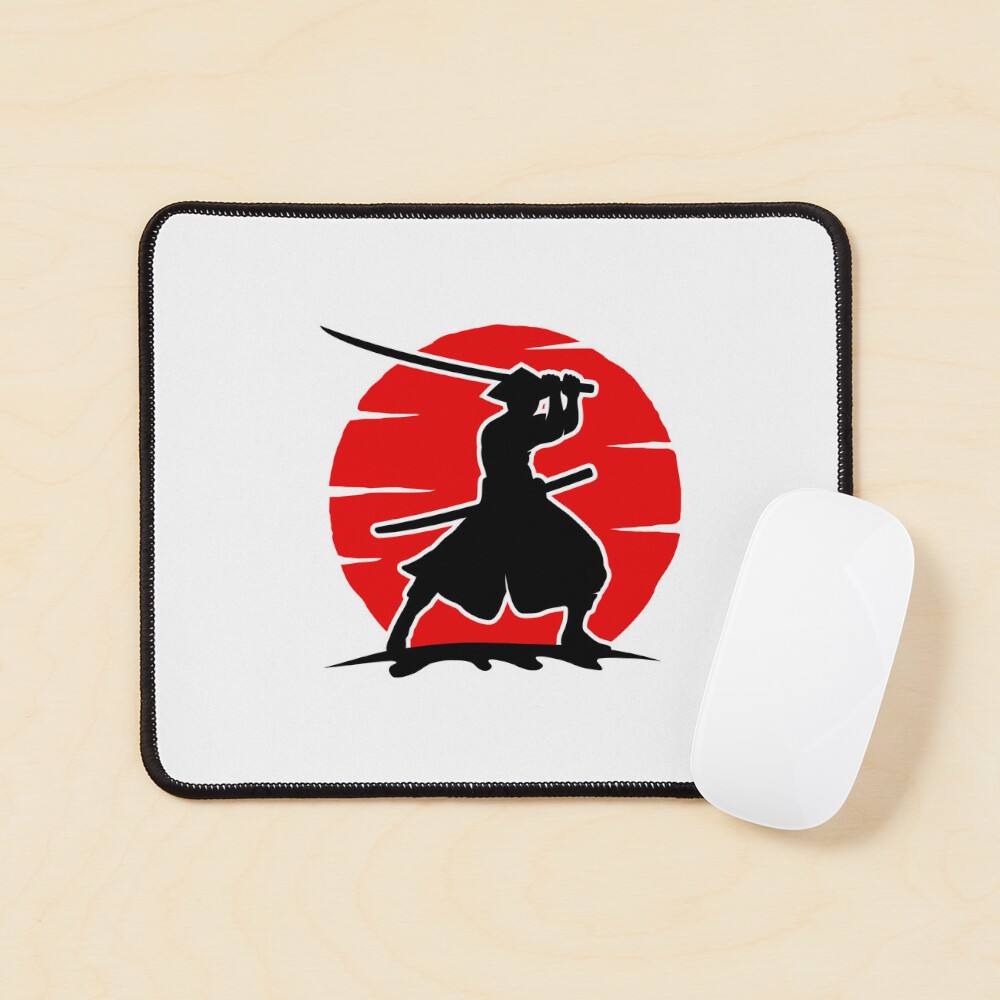 Item preview, Mouse Pad designed and sold by Rixxi.