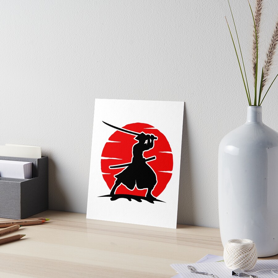 Item preview, Art Board Print designed and sold by Rixxi.