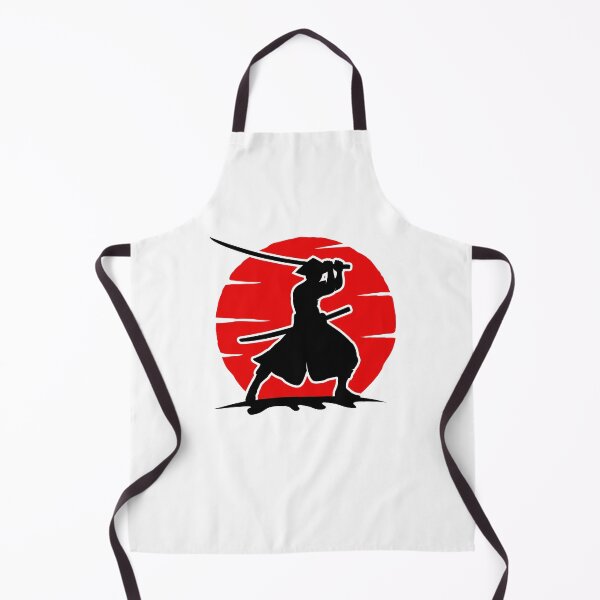 Item preview,  samurai warrior designed and sold by RIXXI HEY CO..