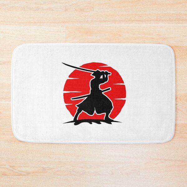 Item preview,  samurai warrior designed and sold by RIXXI HEY CO..