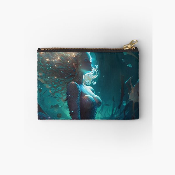 Item preview, Mermaid's Kingdom designed and sold by oanaunciuleanu.