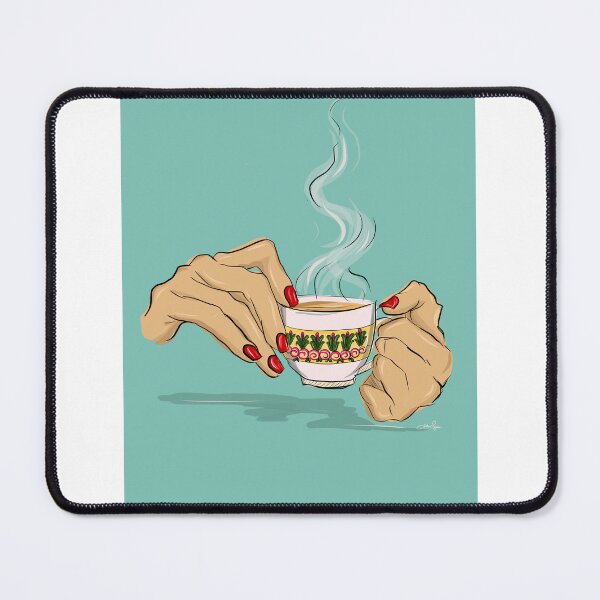 Item preview, Spill the tea designed and sold by madebyishita.