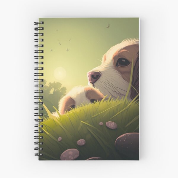 Item preview, Dog Mom Cuddling Puppy ❤️ designed and sold by Black Owl Creatives.