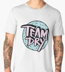 Team dry Men's Premium T-Shirt