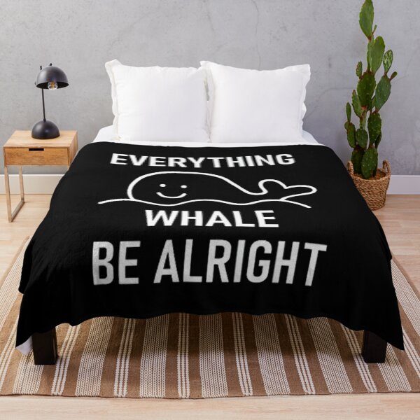 Item preview, Whale orcas designed and sold by lauragard6.