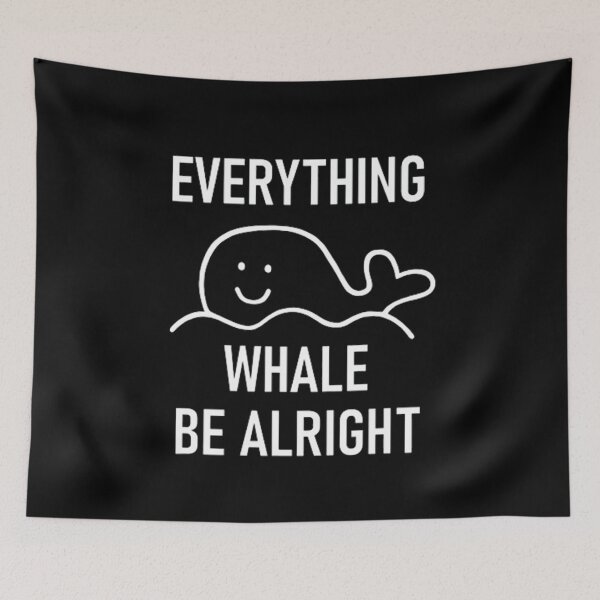 Item preview, Whale orcas designed and sold by lauragard6.