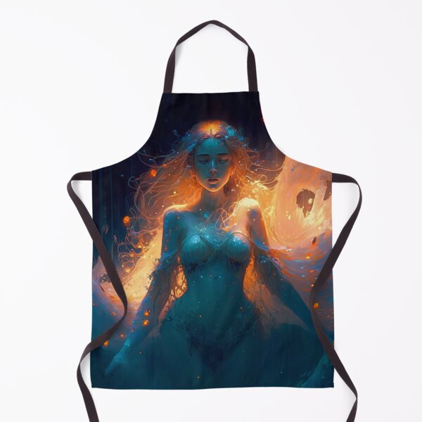Item preview, Mermaid's Kingdom designed and sold by oanaunciuleanu.