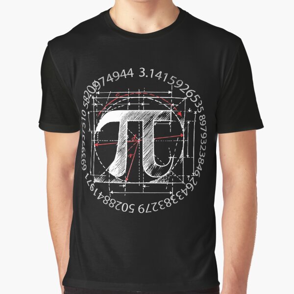 Item preview, Pi Symbol Sketch designed and sold by SymbolGrafix.
