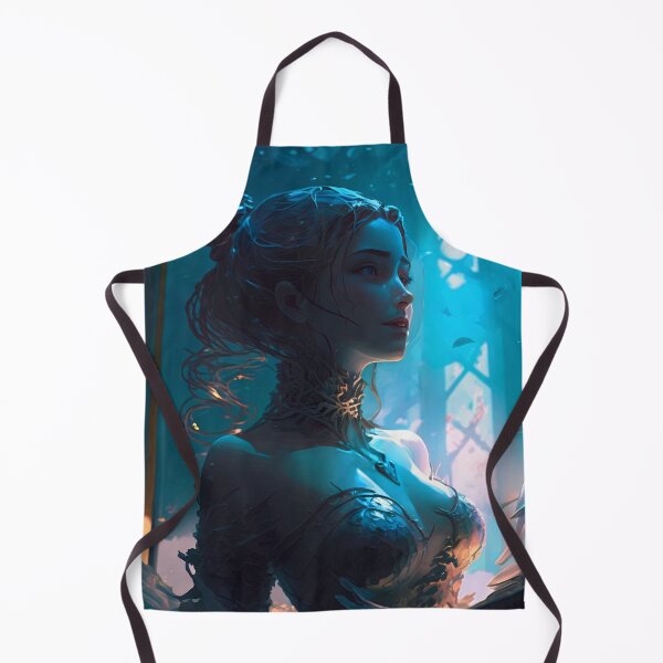 Item preview, Mermaid's Kingdom designed and sold by oanaunciuleanu.