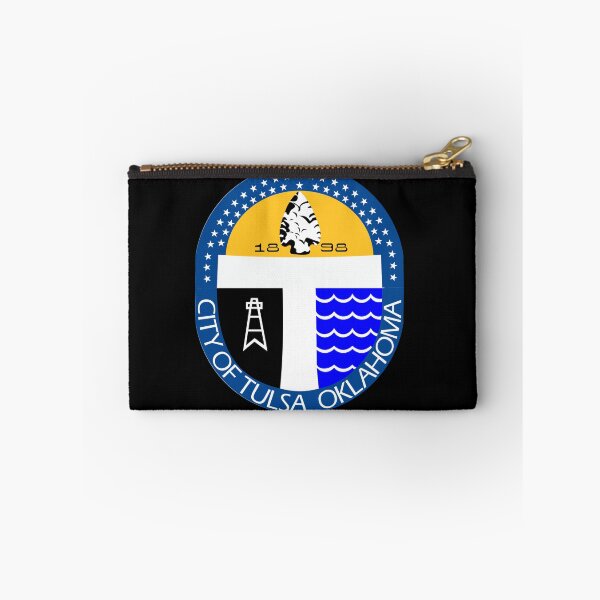 Item preview, Tulsa! designed and sold by ONELOVEDESIGNS0.